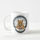 Recherche de lionne tasses Pour elle