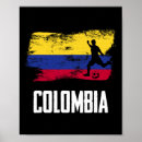 Recherche de drapeau du monde posters Jaune