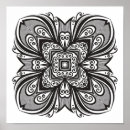 Recherche de zendalas posters Coloriage livre
