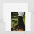 Recherche de cuisinier invitations Pour tous