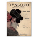 Recherche de tango argentine cartes postales Illustration