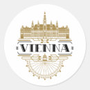 Recherche de vienne autriche autocollants Voyage