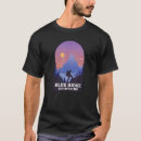 Recherche de clair de lune tshirts Randonnée