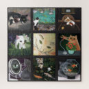 Recherche de humoristique puzzles Souris