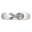 Recherche de liberté skateboards Patinage