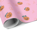Recherche de halloween papier cadeau Crâne