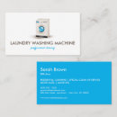Recherche de blanchisserie lavage cartes visite Nettoyage