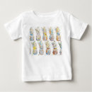 Recherche de ananas bébé vêtements Île
