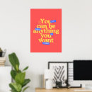 Recherche de quoi que posters Inspirant
