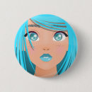 Recherche de animation badges Bleu