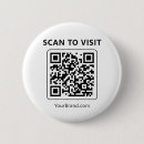 Recherche de salon moderne badges Noir et blanc