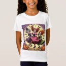 Recherche de sorcière enfant tshirts Drôle