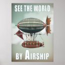 Recherche de avion vintage art Machine volante