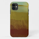 Recherche de paysage abstrait iphone coques Nature