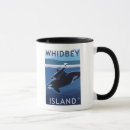 Recherche de whidbey island tasses Original