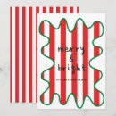 Recherche de graphique noël cartes Moderne