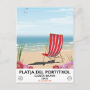 Recherche de brava cartes postales Plage