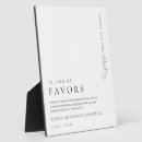 Recherche de mariage décorations Typographie