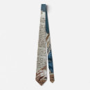 Recherche de dix cravates Bible