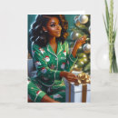 Recherche de africain noël cartes Pour elle