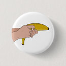 Recherche de banane badges Nourriture