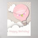 Recherche de ballon à air Anniversaire