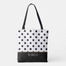 Recherche de à petits pois sacs Motif