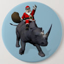 Recherche de rhino badges Drôle