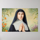 Recherche de nonne posters Prière