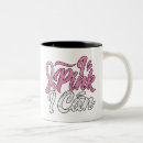 Recherche de la conscience tasses Appui