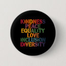 Recherche de amour amérique badges Égalité