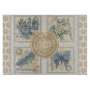 Recherche de religion planches à découper Vintage