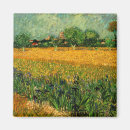 Recherche de fine art magnets Van gogh