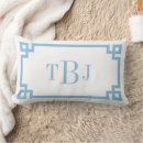 Recherche de ado fille coussins Monogramme