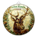 Recherche de pin jeux de fléchettes Rustique