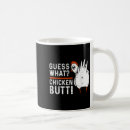 Recherche de devine tasses Poulet