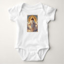 Recherche de jésus bébé vêtements Catholique