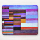 Recherche de peinture célèbre tapis souris Virginia5050