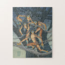 Recherche de sorcellerie puzzles Dragon