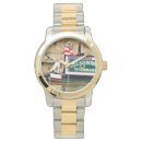 Recherche de voies montres Historique
