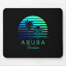 Recherche de aruba tapis souris Plage