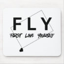 Recherche de fly tapis souris Voler