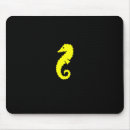 Recherche de hippocampes tapis souris Nautique