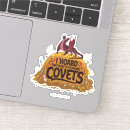 Recherche de dessin nature autocollants Drôle