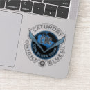 Recherche de night autocollants Musique