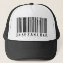Recherche de code casquettes Blanc
