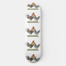 Recherche de poules skateboards Oiseau