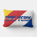 Recherche de cap vert coussins Drapeau cape verde