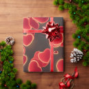 Recherche de symbolique papier cadeau Illustration