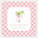 Recherche de tini autocollants Élégant